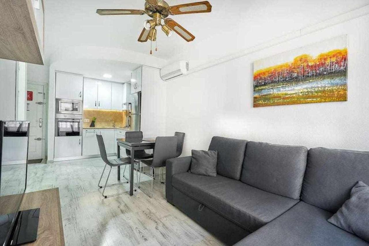 Espanhouse Beniajan Apartment Торрев'єха Екстер'єр фото