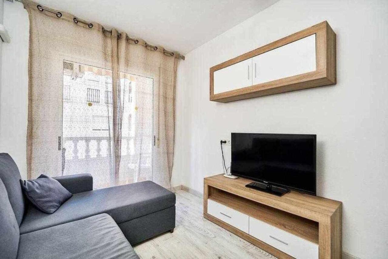Espanhouse Beniajan Apartment Торрев'єха Екстер'єр фото