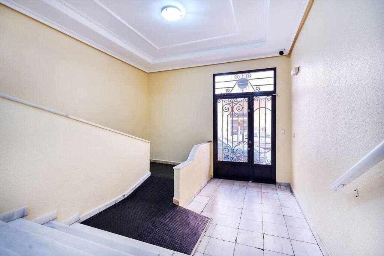 Espanhouse Beniajan Apartment Торрев'єха Екстер'єр фото