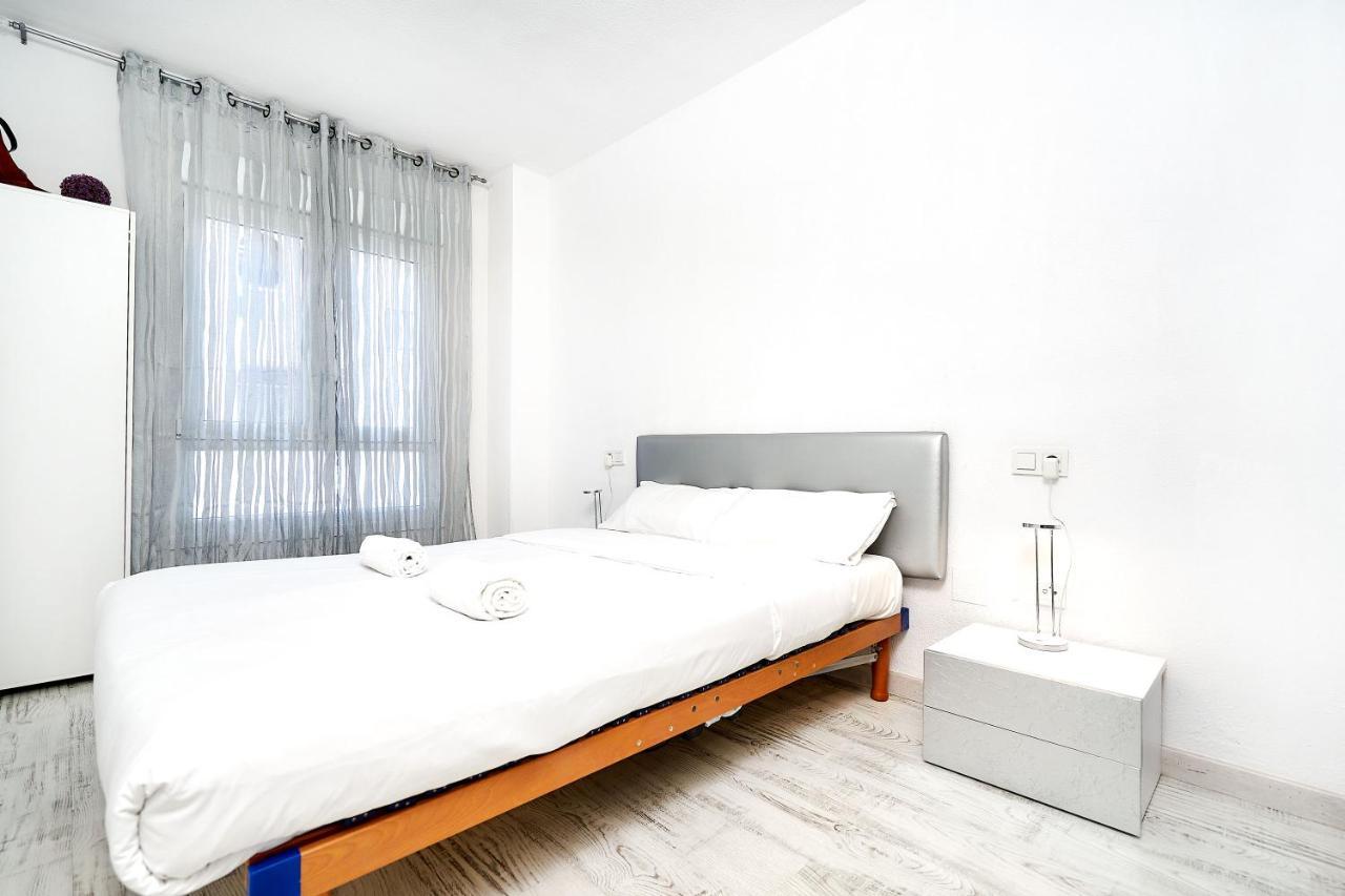 Espanhouse Beniajan Apartment Торрев'єха Екстер'єр фото